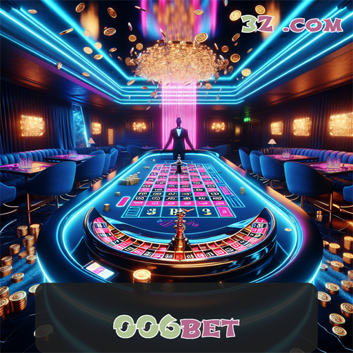 Recursos Inovadores do App 006bet Transformam a Experiência de Jogo