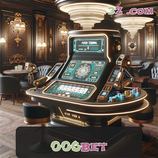 Experiência Paga Inovadora no 006bet: Um Mundo de Oportunidades