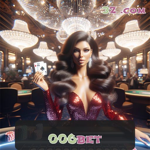 Luxo e Exclusividade VIP na 006bet: Um Mundo de Benefícios